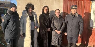 Trakų rajone – darbai apsaugantys gyventojų namus nuo gaisro pavojaus