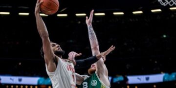 Antrajame grandų mūšyje – „Žalgirio“ revanšas prieš „Rytą“