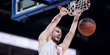 „Rytas“ Citadele KMT ketvirtfinalyje jau turi 11 taškų rezervą