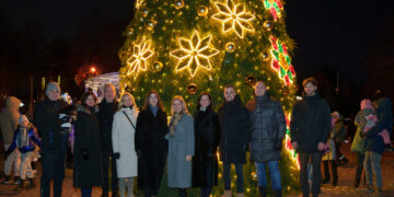 Onuškis atsisveikino su mažosios kultūros sostinės statusu