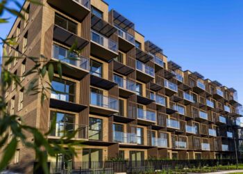 Šie metai Vilniaus NT rinkai bus geresni nei 2023-ieji