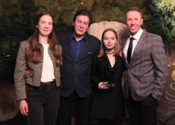 Lietuvos biatlono federacijos apdovanojimų laureatė tapo Sara Urumova