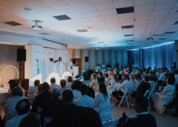 Vilniaus prekybos, pramonės ir amatų rūmai pagerbė Lietuvos verslo ir visuomenės lyderius