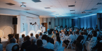 Vilniaus prekybos, pramonės ir amatų rūmai pagerbė Lietuvos verslo ir visuomenės lyderius