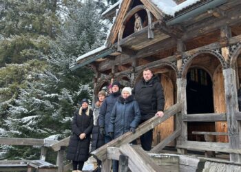 Vyks pakartotiniai Pagirių seniūnaičių rinkimai. Pristatomi kandidatai