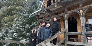 Vyks pakartotiniai Pagirių seniūnaičių rinkimai. Pristatomi kandidatai