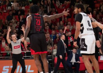 Pabaigoje atitrūkęs „Rytas“ nukovė svečius iš Kėdainių