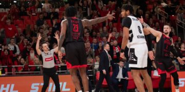 Pabaigoje atitrūkęs „Rytas“ nukovė svečius iš Kėdainių