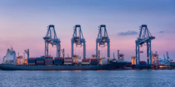 Bus tiriama tranzitu per Lietuvos jūrų uostą Rusijos gabenamų grūdų kilmė