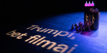 Paskelbti Vilniaus trumpųjų filmų festivalio nugalėtojai