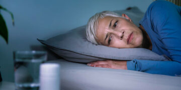 Nemiga ar miego sutrikimai? Kaip atskirti ir kada kreiptis į specialistus