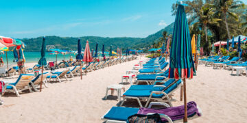 Turizmo ekspertai apie 2025-uosius: kada, kur ir už kiek keliaus lietuviai?