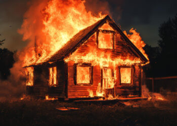 Sostinėje ir rajone siaučia gaisrų „epidemija“