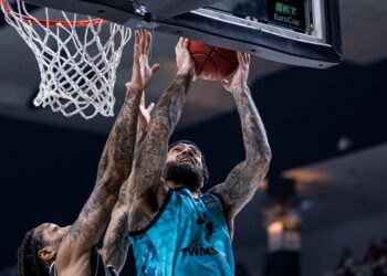 Dviženklę persvarą praradusi „Wolves Twinsbet“ krito Turkijoje