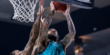Dviženklę persvarą praradusi „Wolves Twinsbet“ krito Turkijoje
