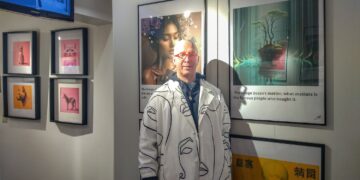 Vilniuje Įkurta pirmoji Lietuvoje dirbtinio intelekto meno galerija-muziejus