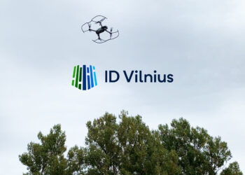 Įvertintos dronų inovacijos atvers galimybes laisviau veikti