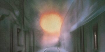 „Čiurlionio saulės“ instaliacija nušvies Stiklių gatvę