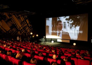 Jau 30-tąjį kartą kino mylėtojus kvies atsinaujinęs „Kino pavasaris“