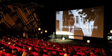 Jau 30-tąjį kartą kino mylėtojus kvies atsinaujinęs „Kino pavasaris“