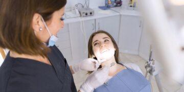 Kas yra estetinis plombavimas ir kodėl jis populiarus?