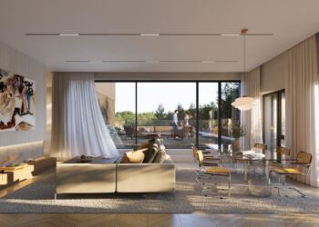 Nauji butai sostinėje eina kaip „karštos bandelės“: jau nupirkta virš trečdalio prabangių būstų