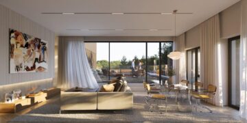 Nauji butai sostinėje eina kaip „karštos bandelės“: jau nupirkta virš trečdalio prabangių būstų