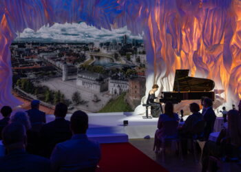 Vilnius išdalino „Šv. Kristoforus“ labiausiai nusipelniusiems miestiečiams