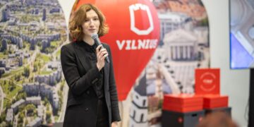 „Vilnius yra mokykla“ padėkojo aktyviausioms mokykloms, įmonėms ir įstaigoms