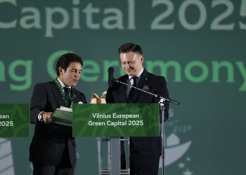 Prasideda Naujininkuose sprogusio daugiabučio atstatymas: savivaldybės prisidės iki 50 tūkst. eurų