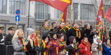 Prasideda Naujininkuose sprogusio daugiabučio atstatymas: savivaldybės prisidės iki 50 tūkst. eurų