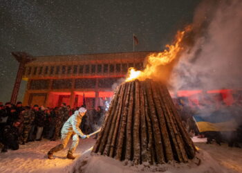 Laisvės gynėjų dienos renginiai: eismo ribojimai, keisis viešojo transporto judėjimas