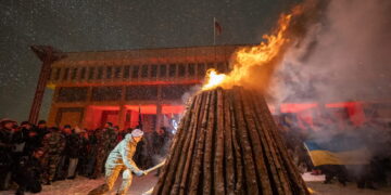 Laisvės gynėjų dienos renginiai: eismo ribojimai, keisis viešojo transporto judėjimas