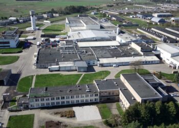 Vilniaus paukštynas į aplinkosaugą šiemet investuos beveik 4 mln. eurų