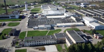 Vilniaus paukštynas į aplinkosaugą šiemet investuos beveik 4 mln. eurų