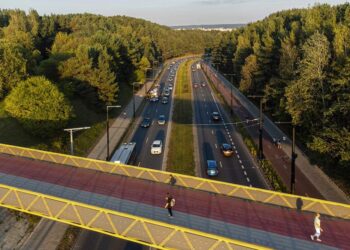 Kurie Vilniaus mikrorajonai kenčia nuo prasčiausios oro kokybės?