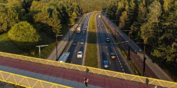 Kurie Vilniaus mikrorajonai kenčia nuo prasčiausios oro kokybės?