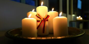 Laisvės gynėjų dienos renginiai Vilniaus rajone