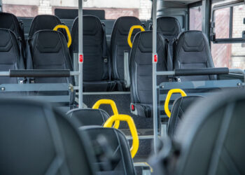 Vilniaus rajonas trūkstamiems transporto vairuotojas skirs kompensacijas