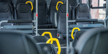 Vilniaus rajonas trūkstamiems transporto vairuotojas skirs kompensacijas