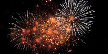 Sidnėjus, Oklandas ir Vilnius: kaip miestai pasitiko Naujuosius metus?