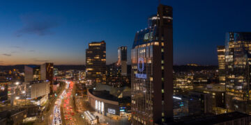 Patvirtintas 1,561 mlrd. Eur Vilniaus miesto biudžetas