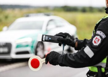 Sausio mėnesį laukia nemažai reidų (datos)