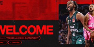 „Rytą“ papildys Australijoje rungtyniavęs gynėjas