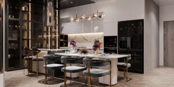 Kaip tinkamai suplanuoti namų apšvietimą? Ekspertas pataria, į ką atkreipti dėmesį