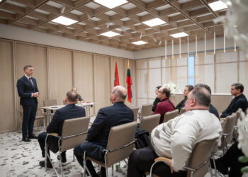 Vilniaus rajonas trūkstamiems transporto vairuotojas skirs kompensacijas