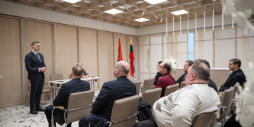 Vilniaus rajonas trūkstamiems transporto vairuotojas skirs kompensacijas