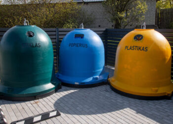 Pirmojo šių metų Tarybos posėdžio aktualijos