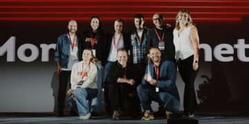 Technologijų lyderiai įvertinti prestižiniais „Vilnius TechFusion Awards 2024“ apdovanojimais