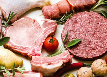 Plečiasi pagal nacionalinę maisto kokybės sistemą sertifikuotų produktų asortimentas